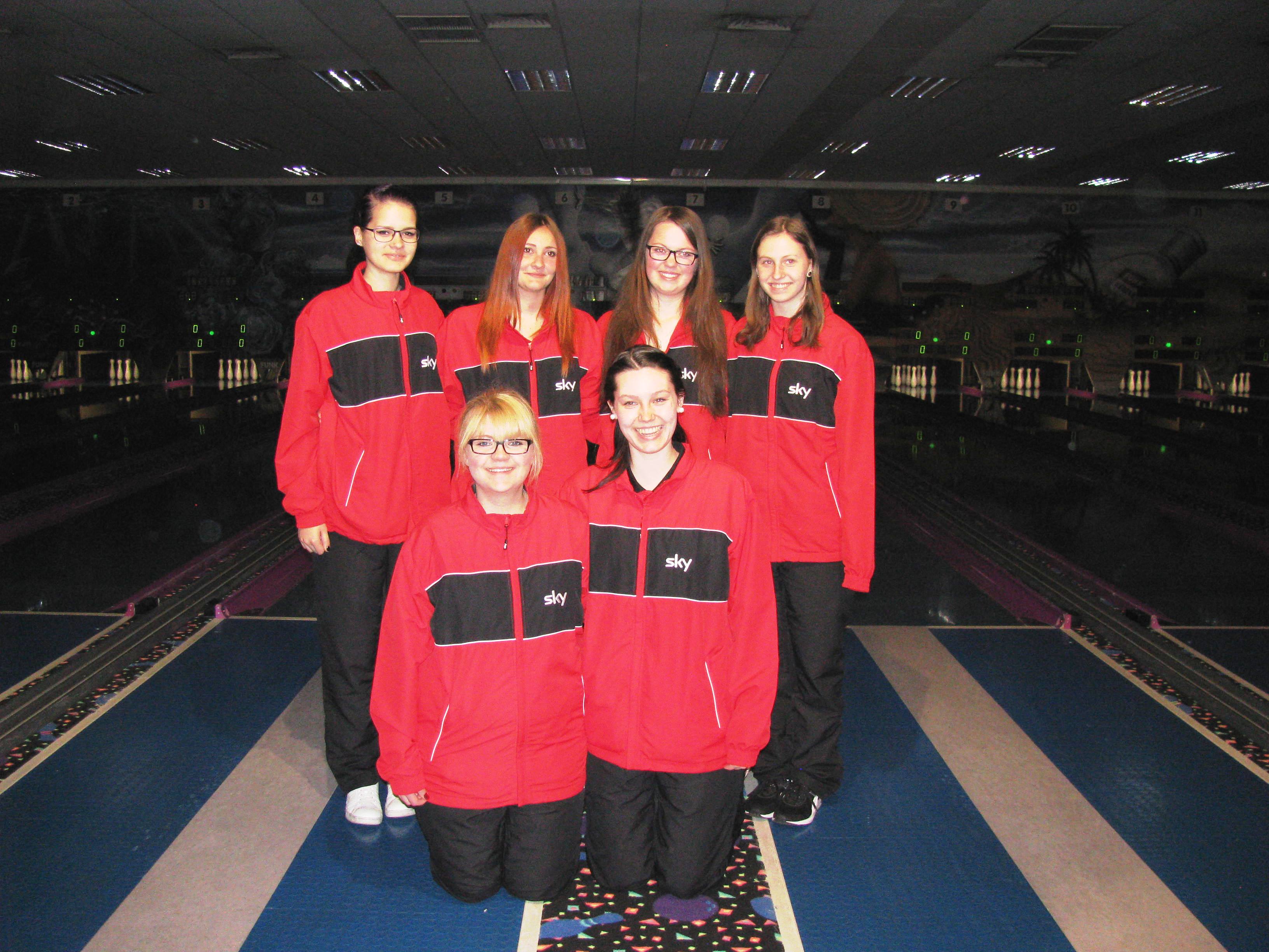 Deutsche Meisterschaft Jugend 2015 in Oggersheim