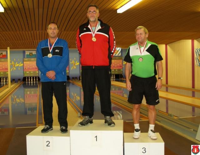 Lochkugelmeisterschaft 2016 Männer