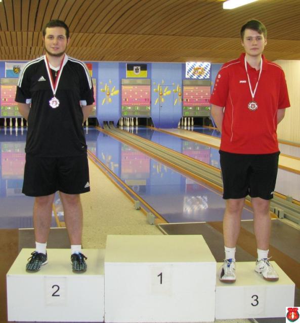 Junioren U23 m