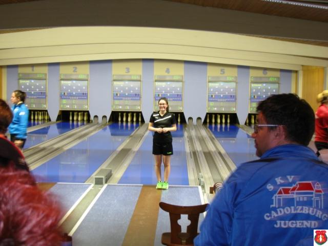 Bayerische Einzel-Jugendmeisterschaft 2016 in Freising Attaching