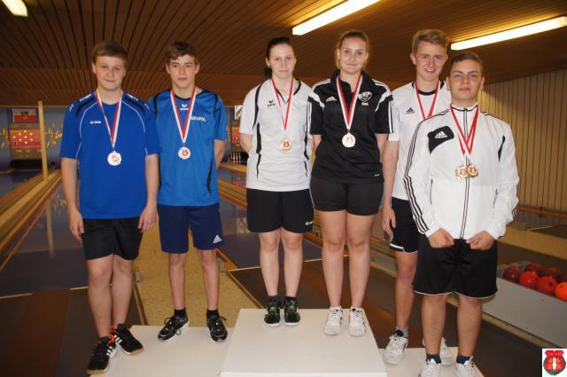 Tandem Kreis U 18 