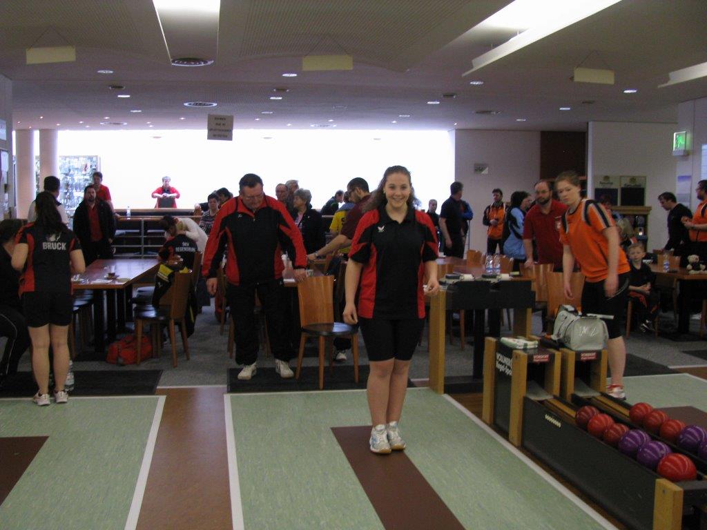 04 Bezirksmeisterschaft 2013 U18 -U14 in Weiden