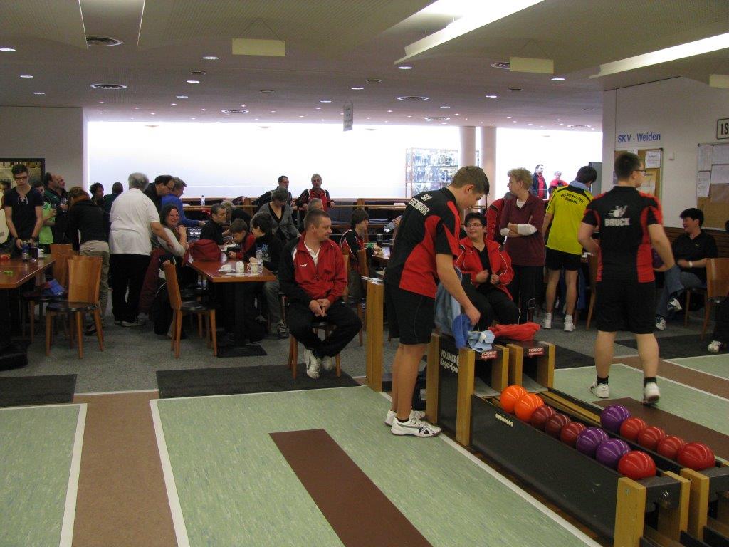 05 Bezirksmeisterschaft 2013 U18 -U14 in Weiden