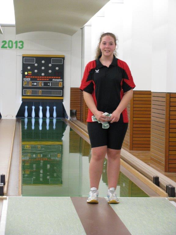 07 Bezirksmeisterschaft 2013 U18 -U14 in Weiden