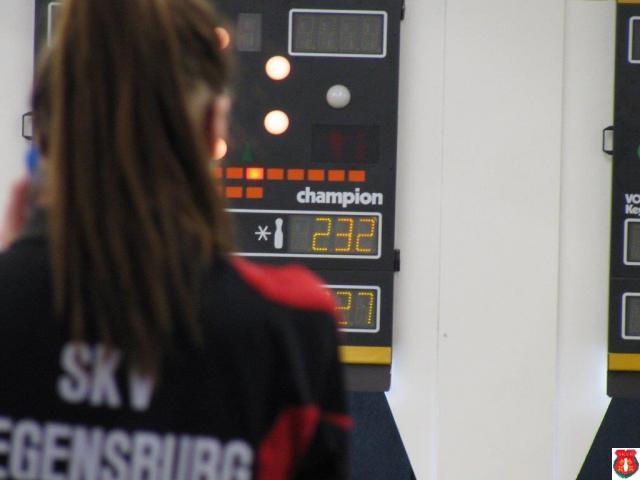 17 Bezirksmeisterschaft 2013 U18 -U14 in Weiden