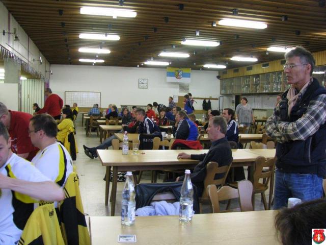 Bezirksmeisterschaft 2012 / 2013 in Regensburg