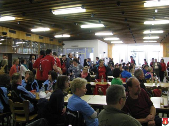 Bezirksmeisterschaft 2012 / 2013 in Regensburg