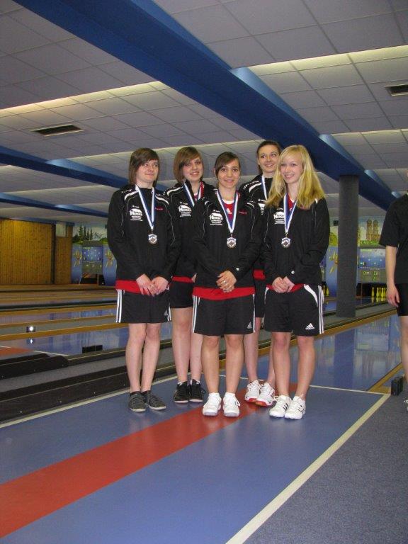 Finale Bayernliga 2012 / 2013 in München