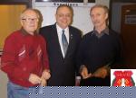 50 Jahre Mitglied im DKB