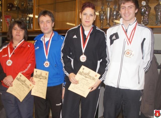 Tandem 2014 Mixed