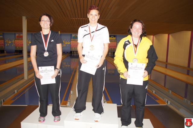 Einzel-, Stadt- und Kreismeister 2014 Frauen