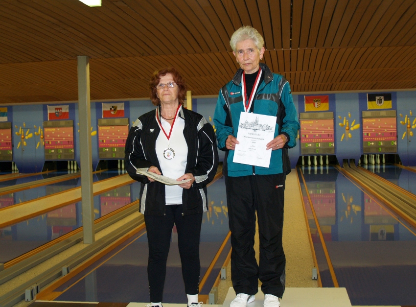 Seniorinnen C