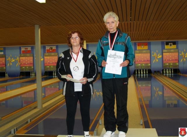 Seniorinnen C