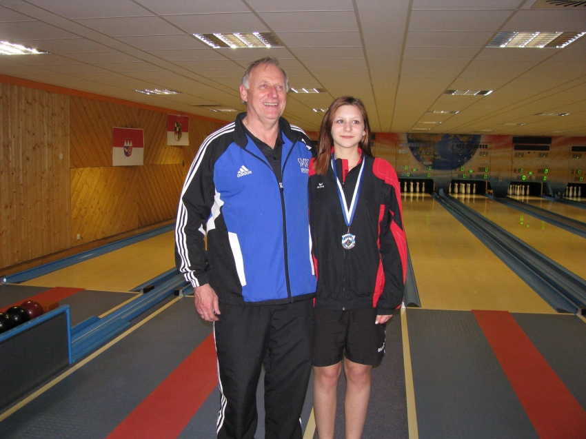 Bayerische Einzelmeisterschaft 2014