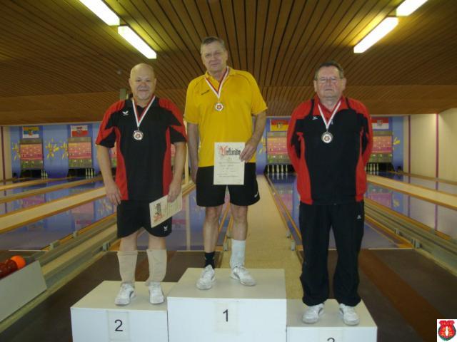 Einzelmeisterschaft 2015 Senioren B