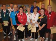 Einzelmeisterschaft 2014 Senioren Kreis Regensburg